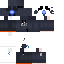 D3F4L7_ classic skin texture