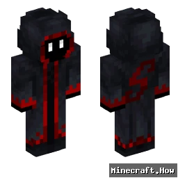 jardred - Minecraft skin