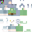 yen classic skin texture