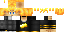 GoldSolace classic skin texture