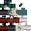 Mystery_EX classic skin texture