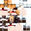 Blair75 classic skin texture