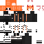 DomiDomino classic skin texture