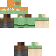 Sosiskakiller classic skin texture