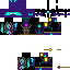 EclipseAXYZ classic skin texture