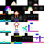 CasseyPlays classic skin texture