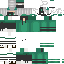 Azanov3 classic skin texture