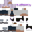 MusicalBelt Minecraft skin preview