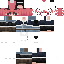 Alinawasfound Minecraft skin preview
