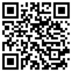 patchy QR Code