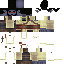 LordHeeHoo classic skin texture