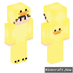 YusufTe - Minecraft skin