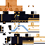 CaptainCoty classic skin texture