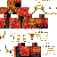 Fakumi classic skin texture