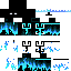Rykergamin classic skin texture