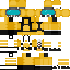 Rentex_ classic skin texture