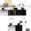 S_Hypixel Minecraft skin preview