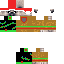 SpaddeTV classic skin texture