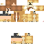 _Flair classic skin texture