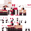 G0ru_H3ll0_k1tty classic skin texture