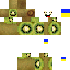 Iamasaltykiwi Minecraft skin preview