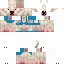 Falcofn classic skin texture