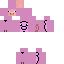 Pqig Minecraft skin preview