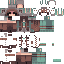 nalu7429 classic skin texture