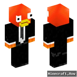 logantheman93 - Minecraft skin