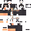 MrWeast slim skin texture
