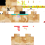 _hawks classic skin texture