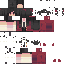 dedgrl classic skin texture