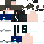 RuneJerry classic skin texture