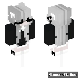 charlie0331 - Minecraft skin