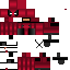 vennesa Minecraft skin preview