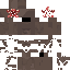 bloxygio classic skin texture