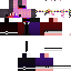 NotBenji00 classic skin texture