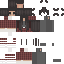 hawkup13 Minecraft skin preview