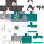 Kiwiqt_ classic skin texture