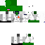 Kermitplaysmc classic skin texture