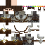 HenryTheKnighted classic skin texture