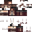 Annibal_Lecter classic skin texture