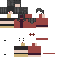 Tale_Skele classic skin texture