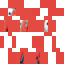 lightningmcqueen Minecraft skin preview