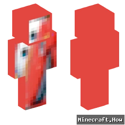 lightningmcqueen - Minecraft skin