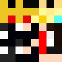 IronGamer3006 classic skin texture