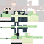 DesmondMiles_ classic skin texture