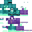 Mkhulu classic skin texture