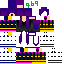 LoQnat classic skin texture