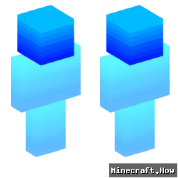 AwitaYT - Minecraft skin